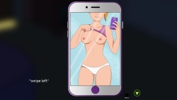 Rick & Morty: A Way Back Home  Summer