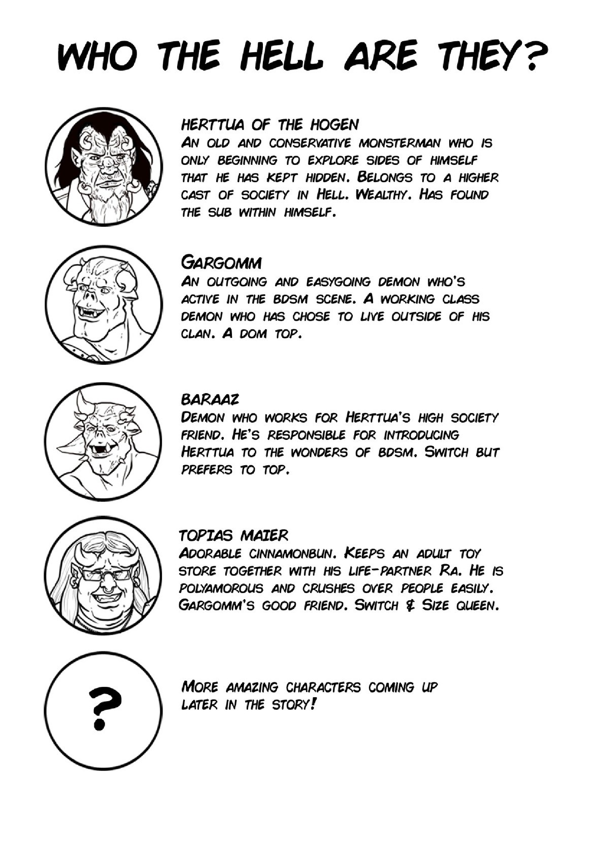 The iron door page 2 full