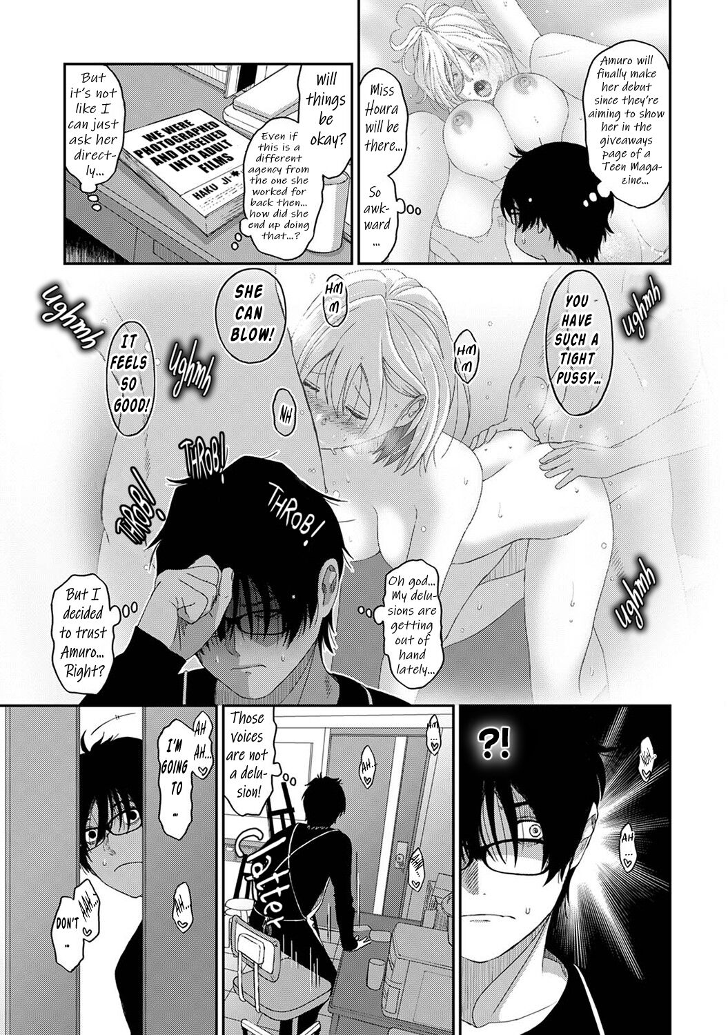 Itaiamai Ch. 7 page 8 full