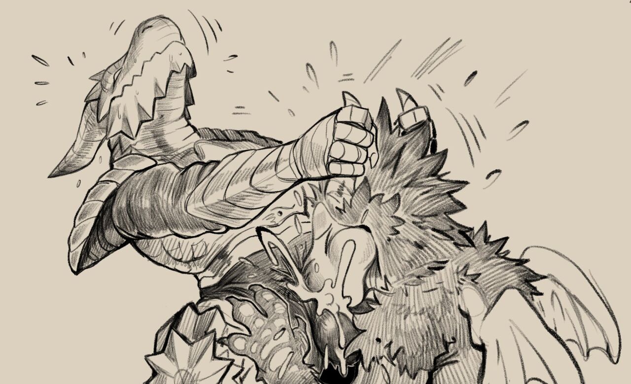 Dragon Armor 2 page 3 full