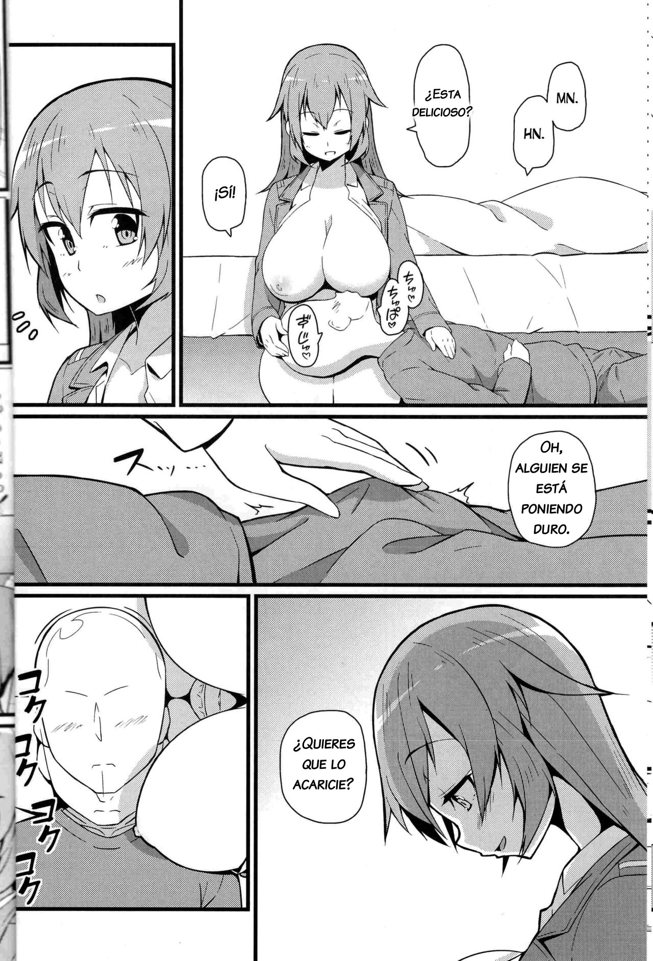 Shirley ni Amaama page 7 full