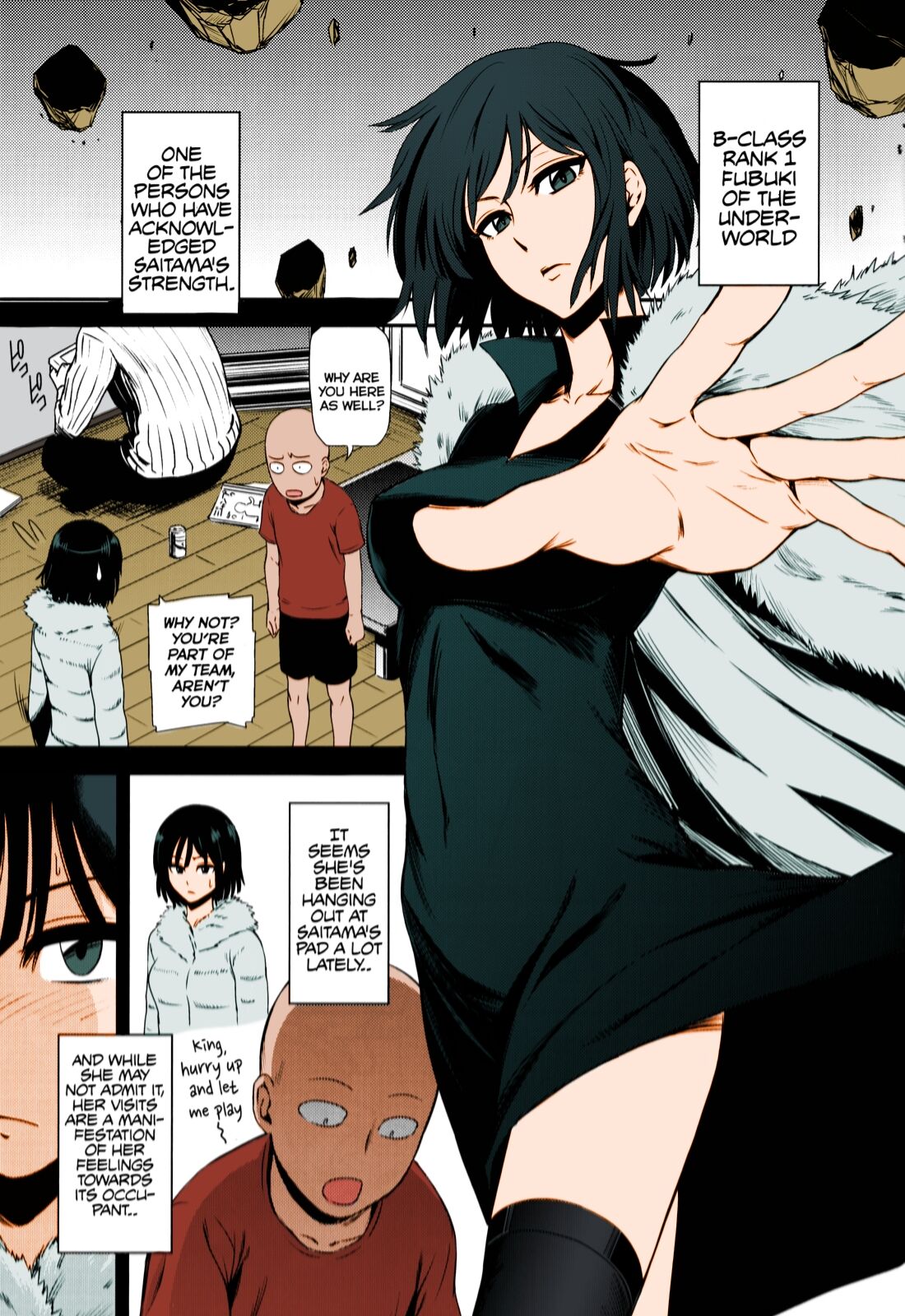 ONE-HURRICANE page 2 full