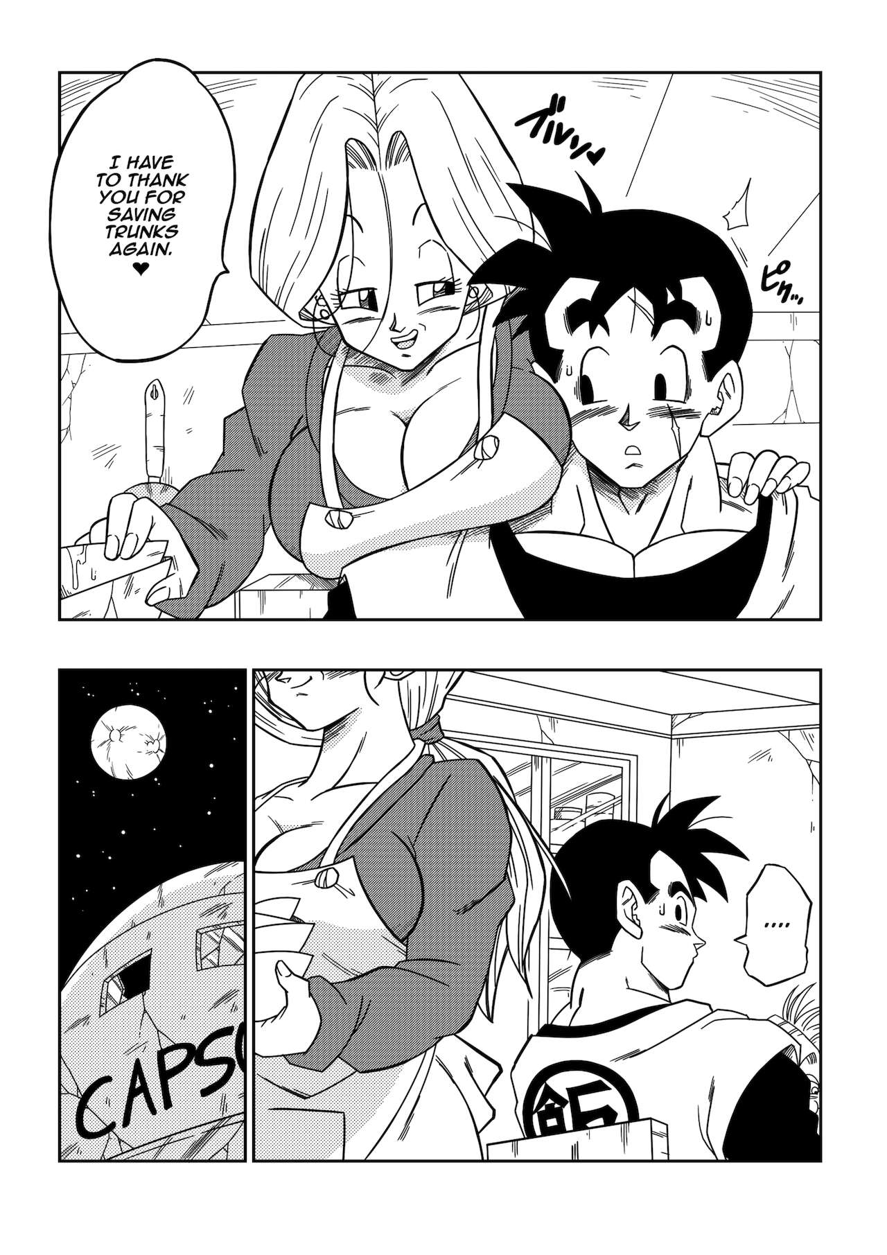 Lots of Sex in this Future!! page 4 full
