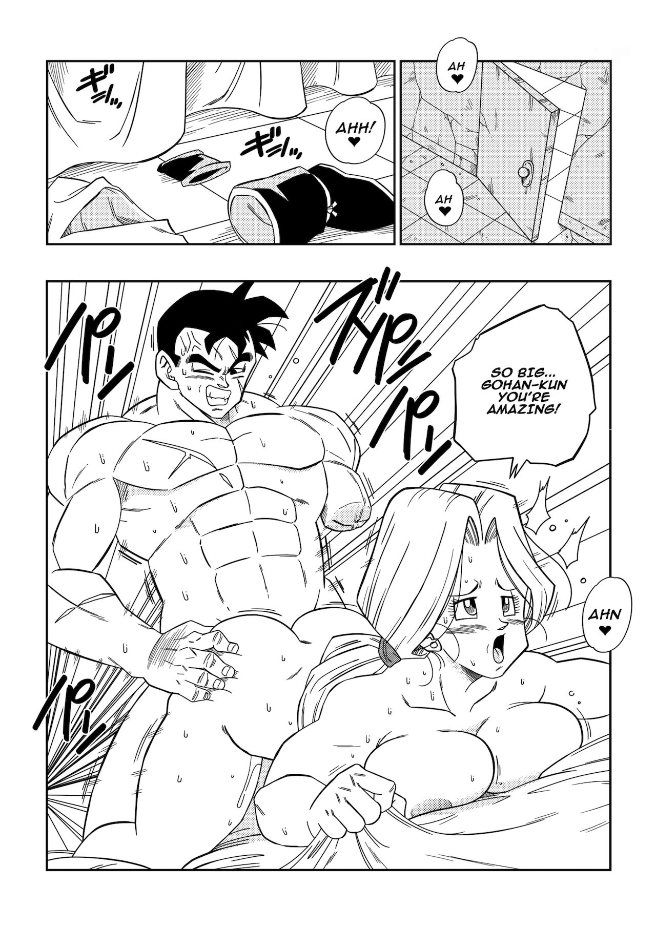 Lots of Sex in this Future!! page 5 full
