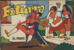 Piturro 38