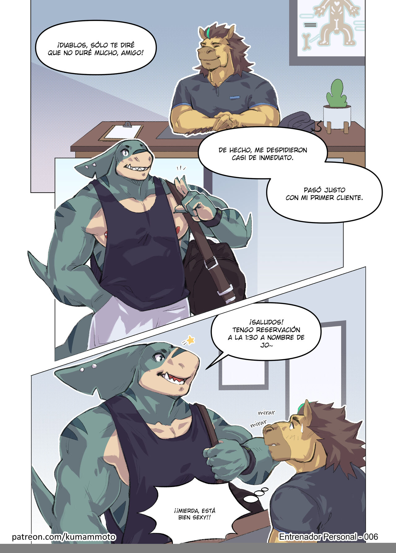 Personal Trainer page 7 full
