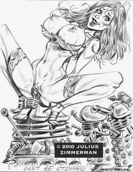 Julius Zimmerman - Celebrities page 5 full