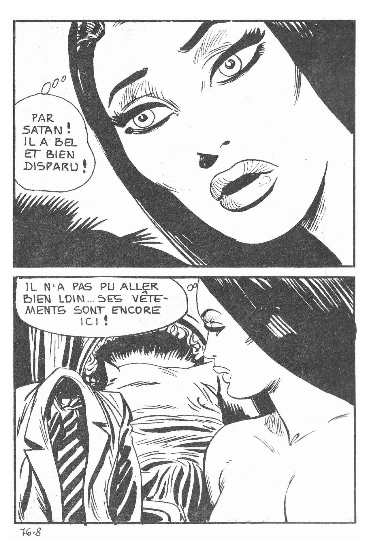 Electrochoc 040 - Les grands moyens -  - Avril 1986 page 12 full
