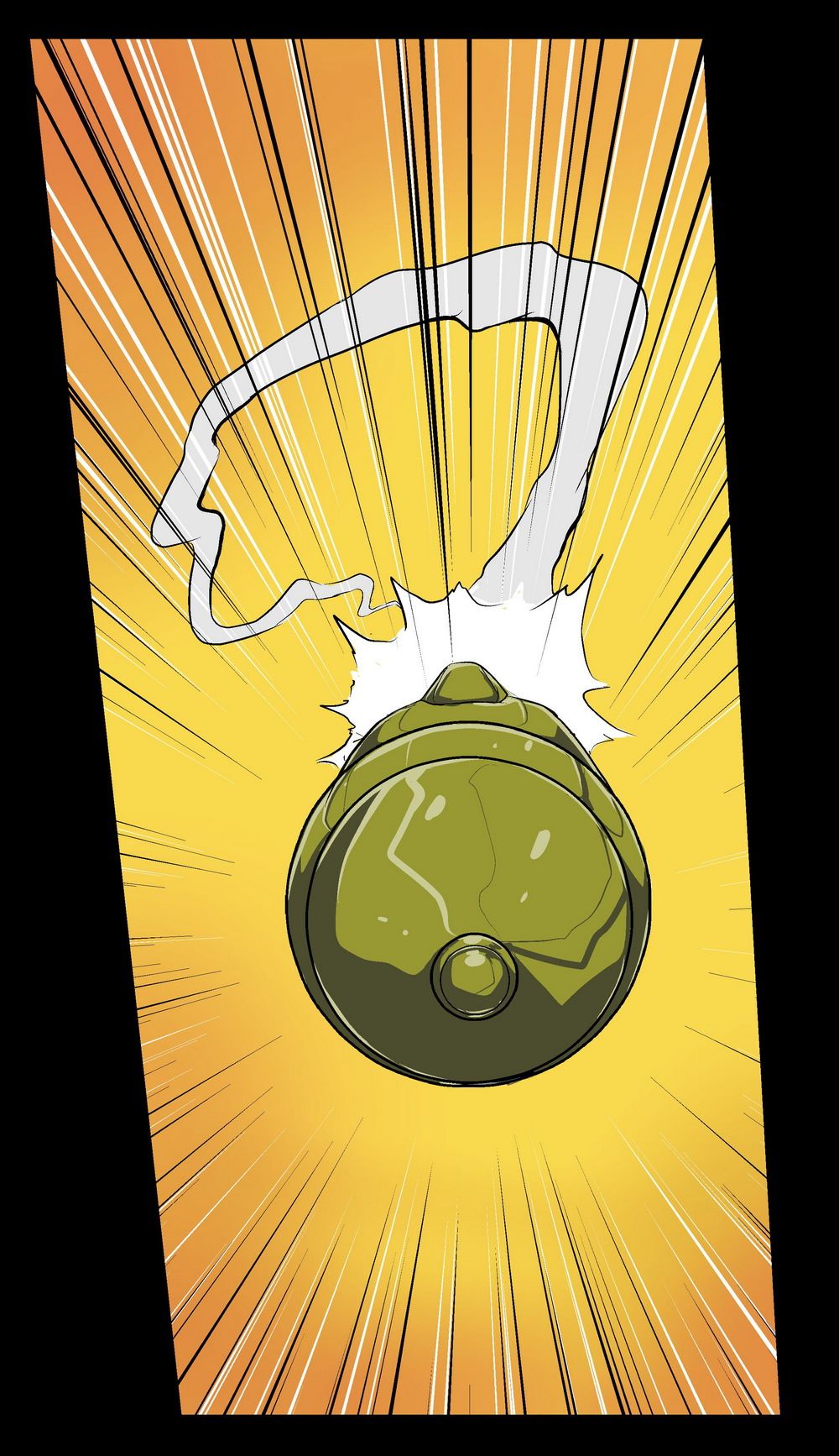 Bali's Quest page 12 full