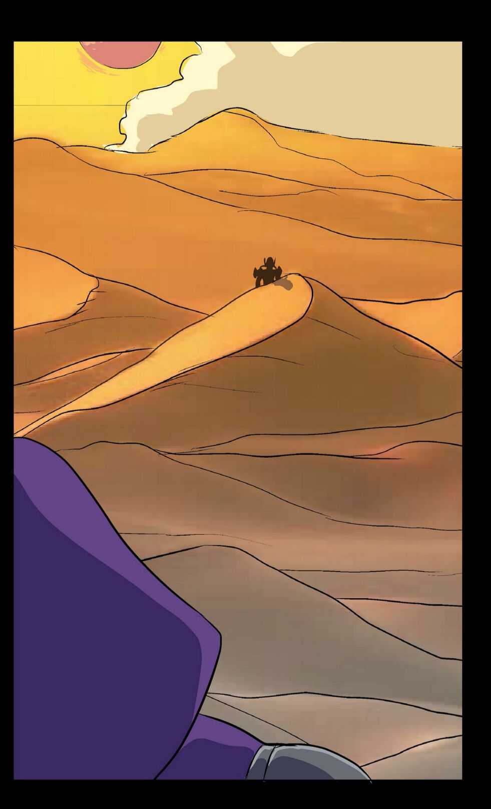 Bali's Quest page 9 full