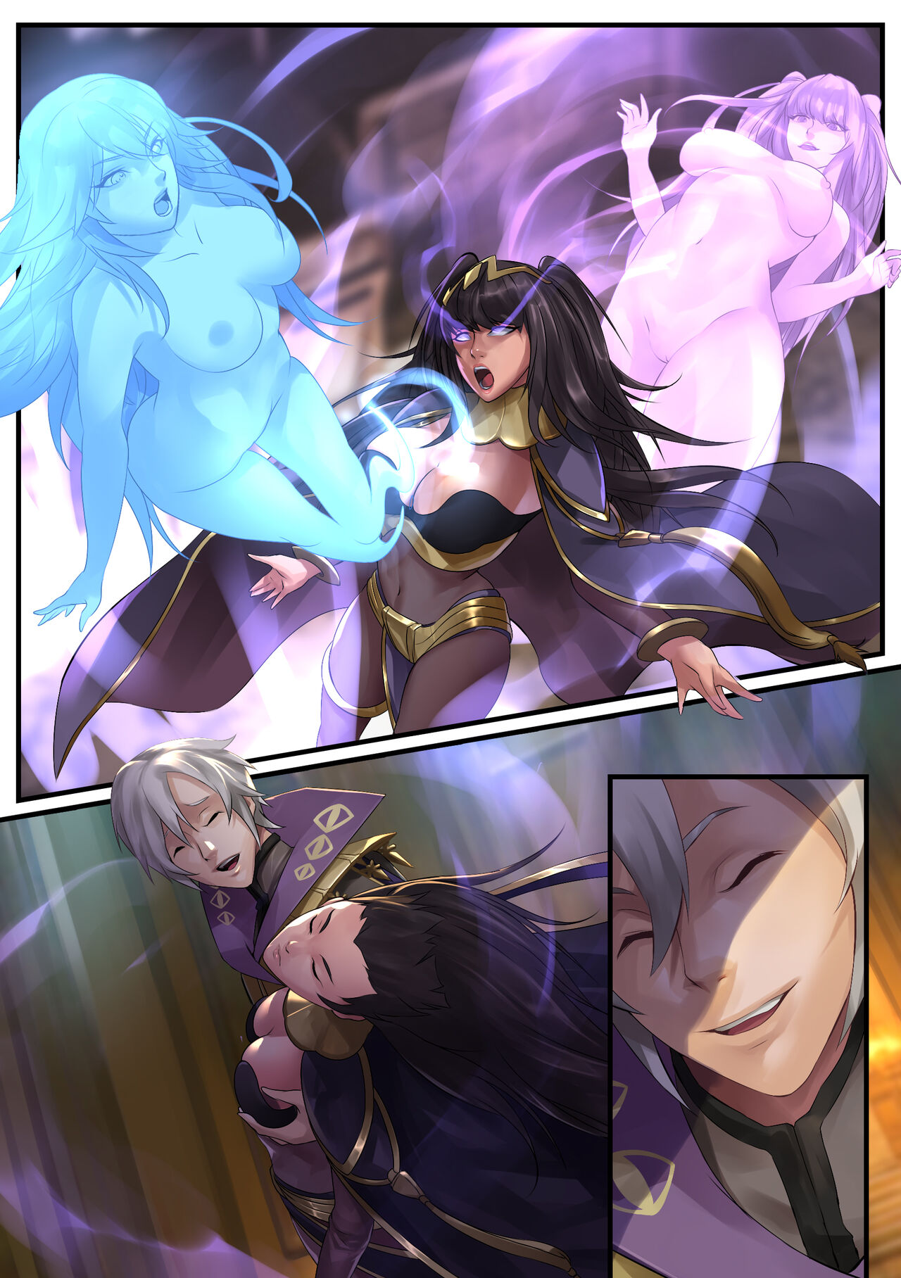 🎄X-Mas Swap🎁 page 12 full