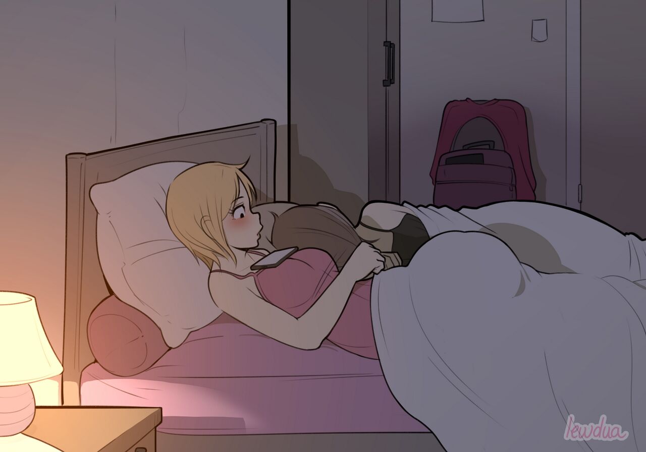 Dick Pic - Part 2 page 11 full