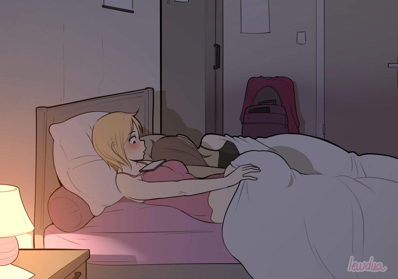 Dick Pic - Part 2 page 12 full