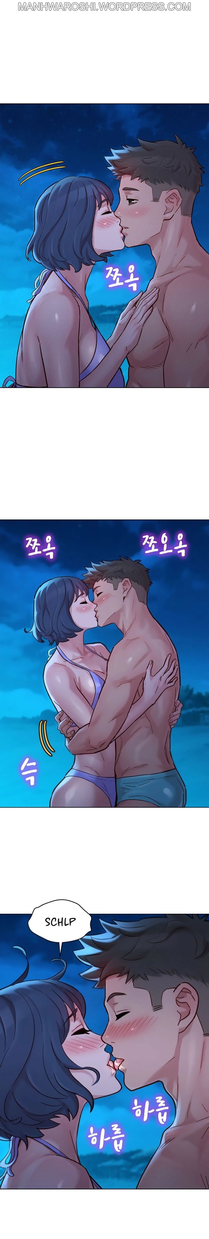 What do you Take me For? Ch.160/160   Completed page 11 full