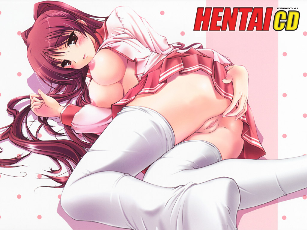 Hentai CD RIP - All wallpapers Update v1 page 10 full