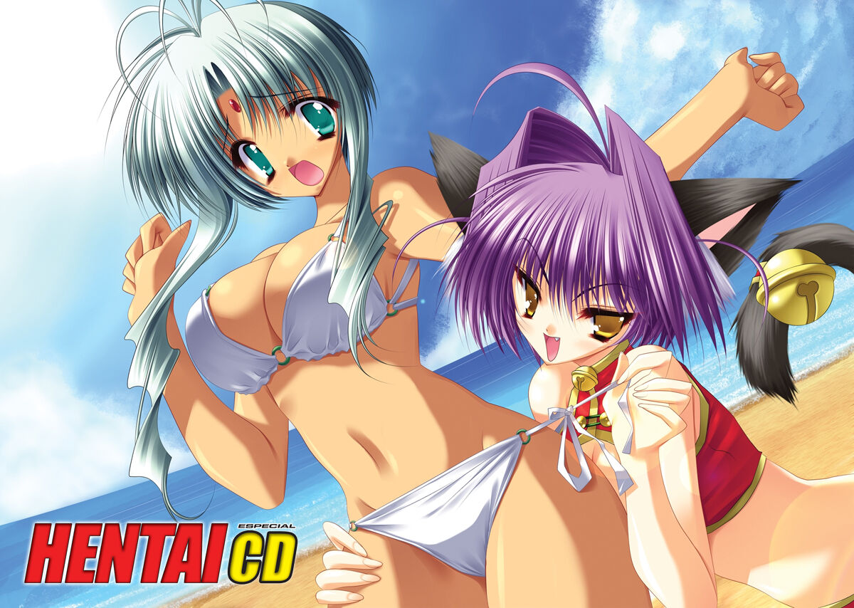 Hentai CD RIP - All wallpapers Update v1 page 4 full