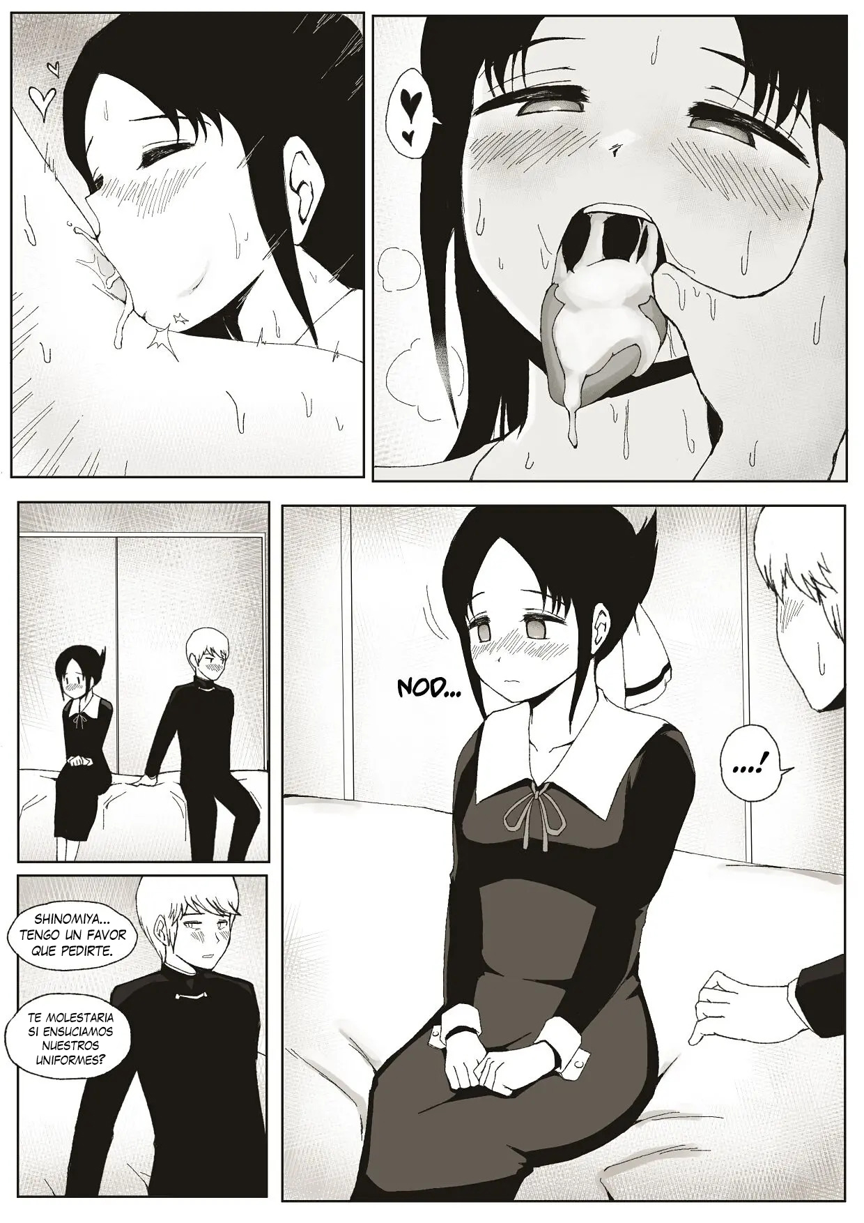 ULTRA EROTIC page 11 full