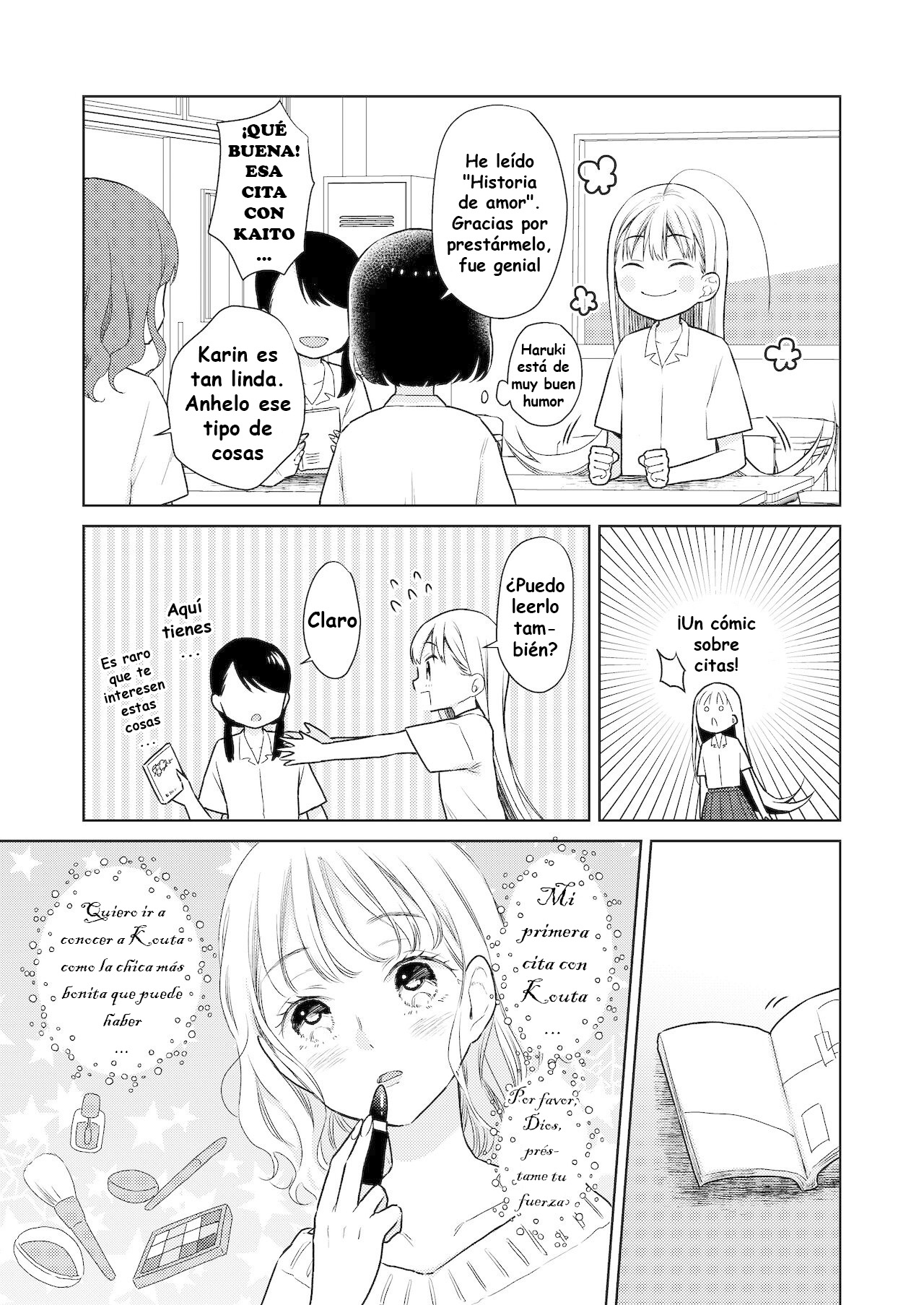 TS Shoujo Haruki-kun 4 page 11 full