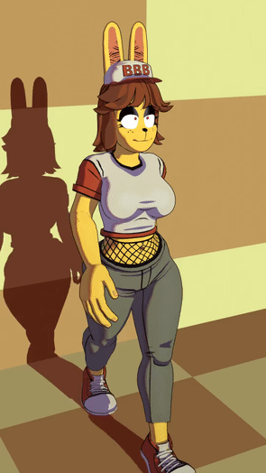 Hi-Res & Deleted Art Archive #2 page 7 full
