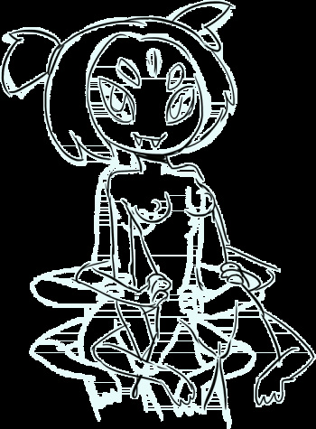 [Apiary23/Apis/Apisbzzz/BeeBonza/Boots] Hi-Res & Deleted Art Archive #2 cover