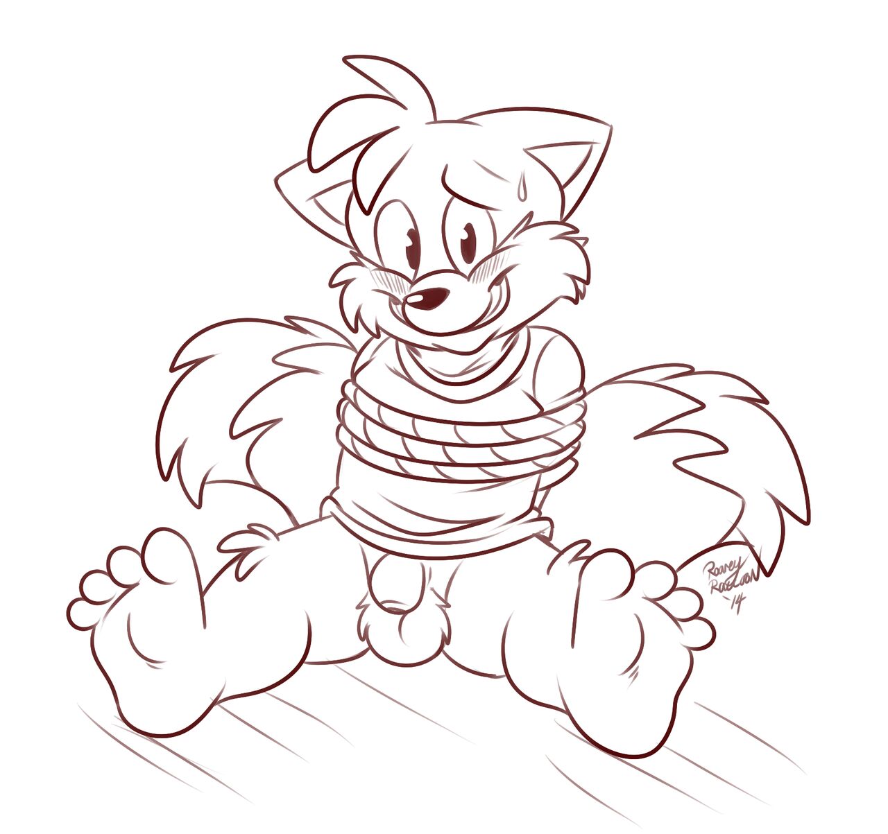 Roarey Art 2015-16 page 12 full