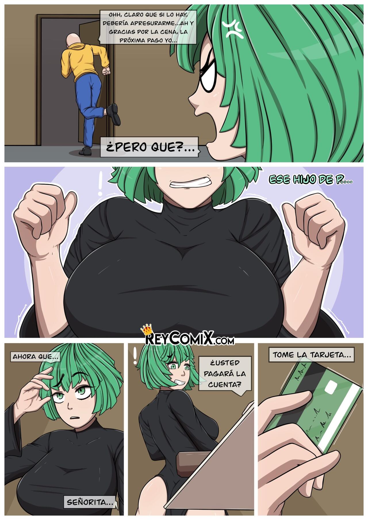 La Deuda page 3 full