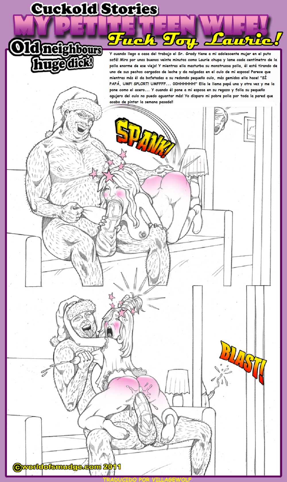 A Very Dirty Fucking Laurie Christmas , Fuck Toy Laiurie 2, New Mom, Bustin Out With Pride, Old Neighbours Huge Dicks. page 12 full