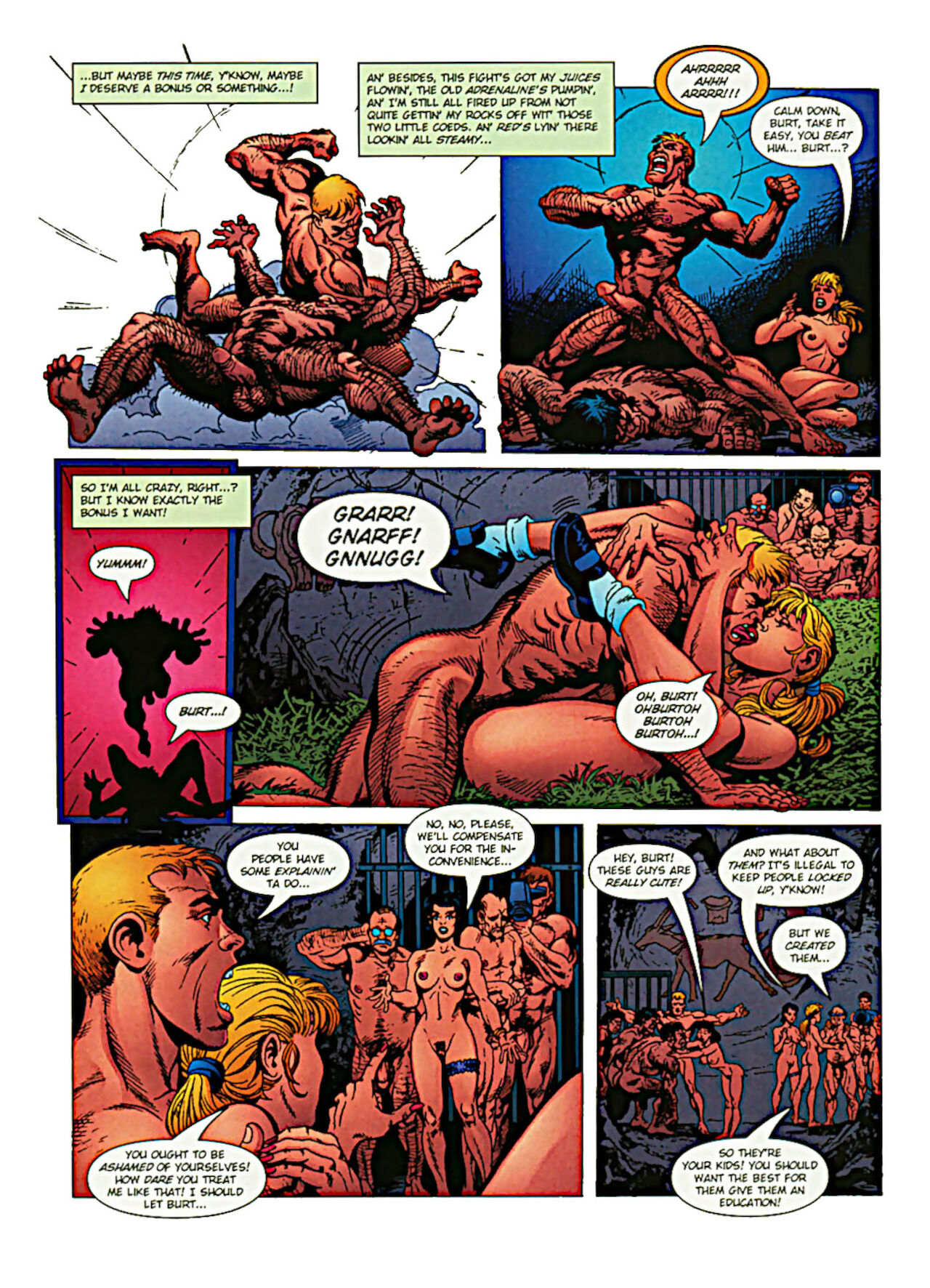 Coed Red page 12 full