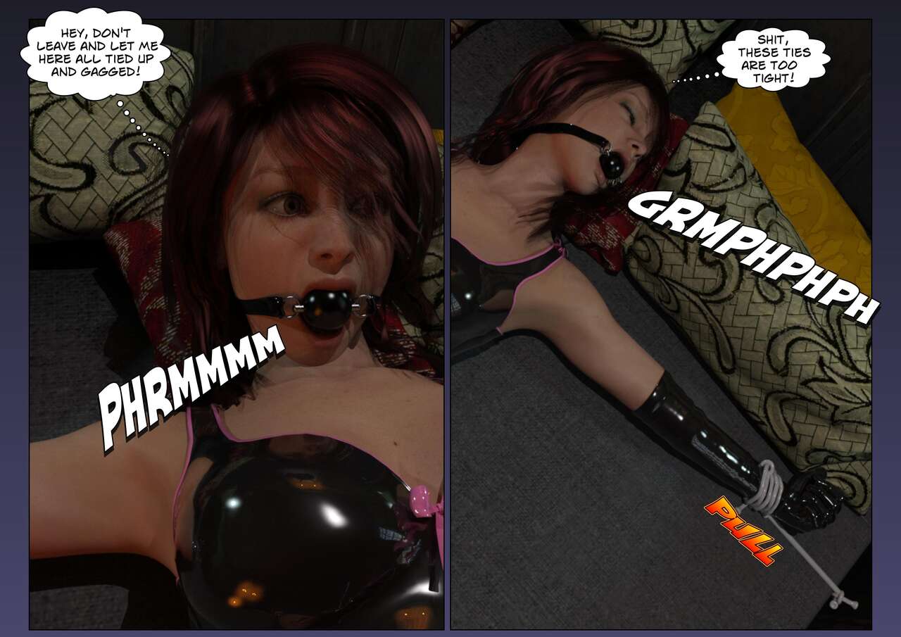 Kidnapped page 7 full
