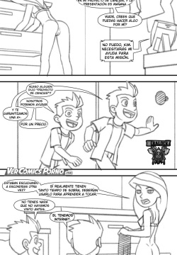 Kim Possible - Double Trouble