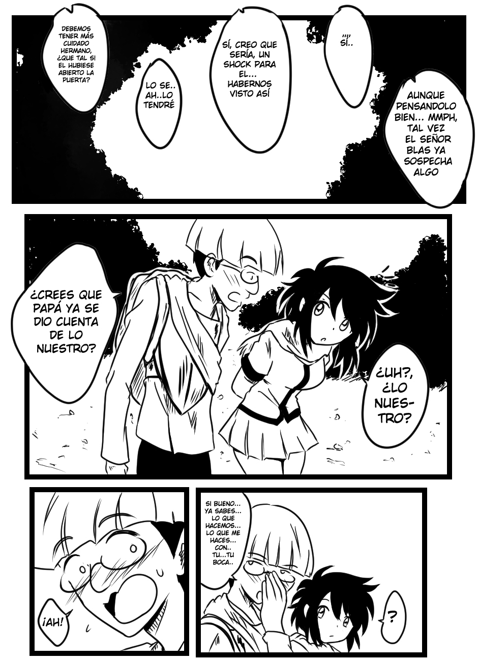 La Espada Sagrada page 11 full