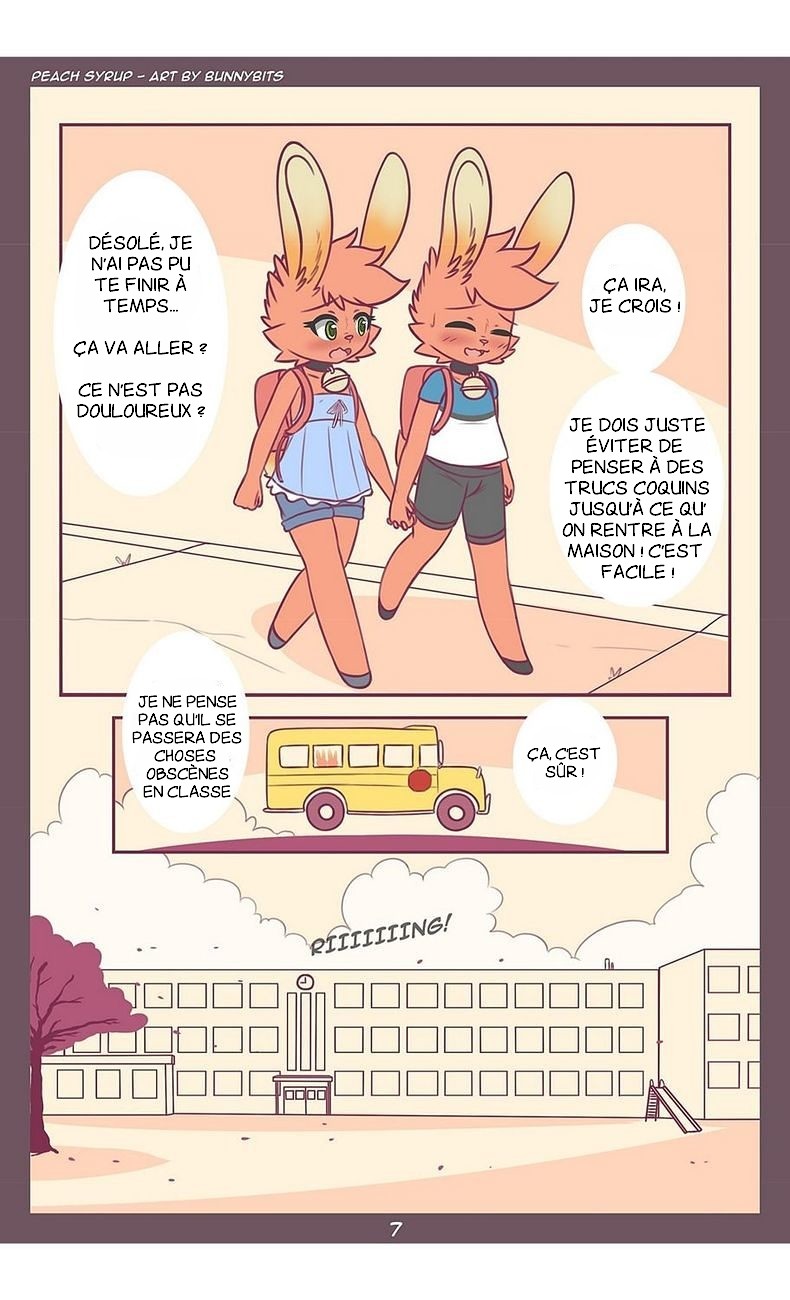 Peach Syrup page 8 full