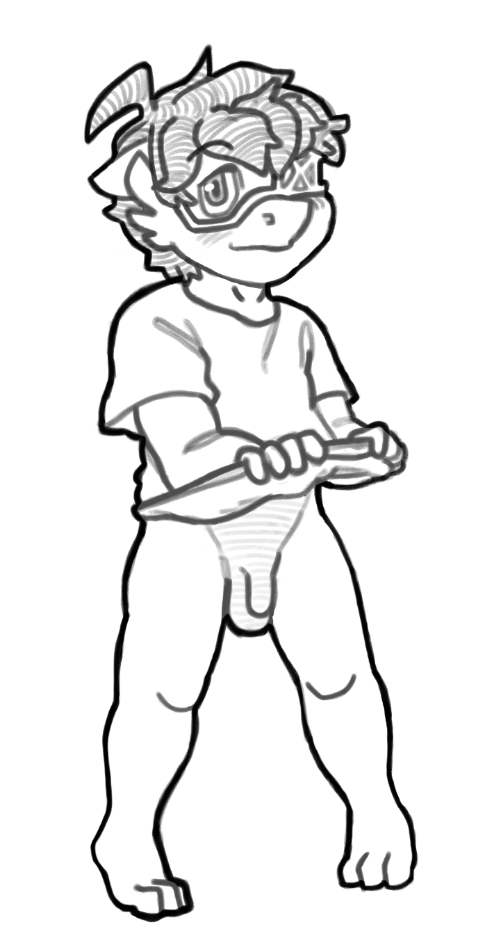 Inkbunny - CowBun page 11 full