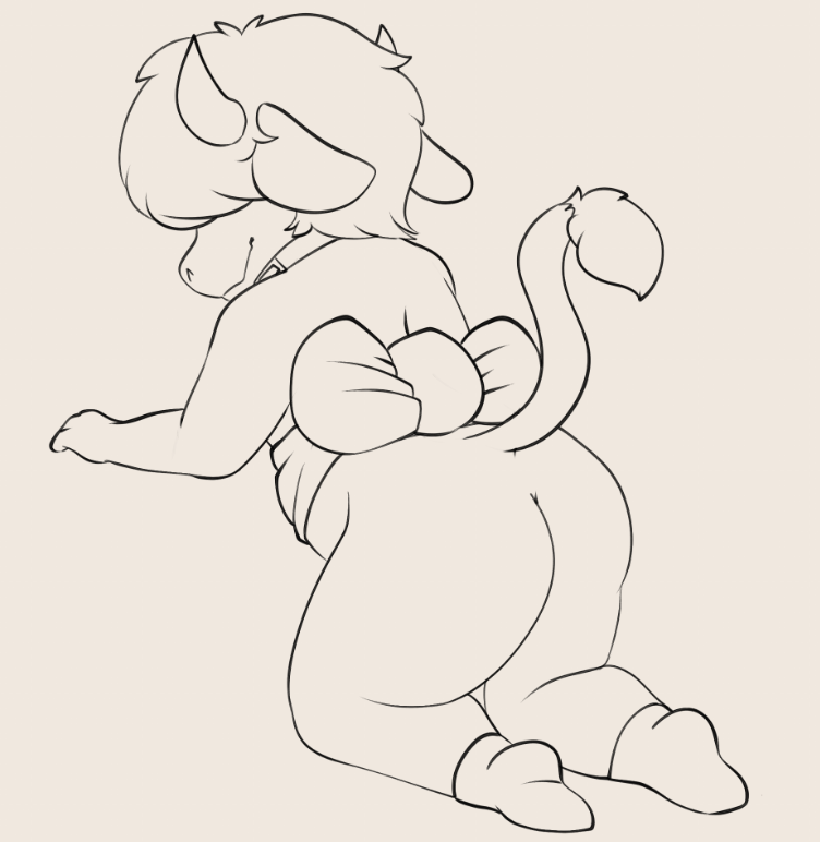 Inkbunny - CowBun page 12 full