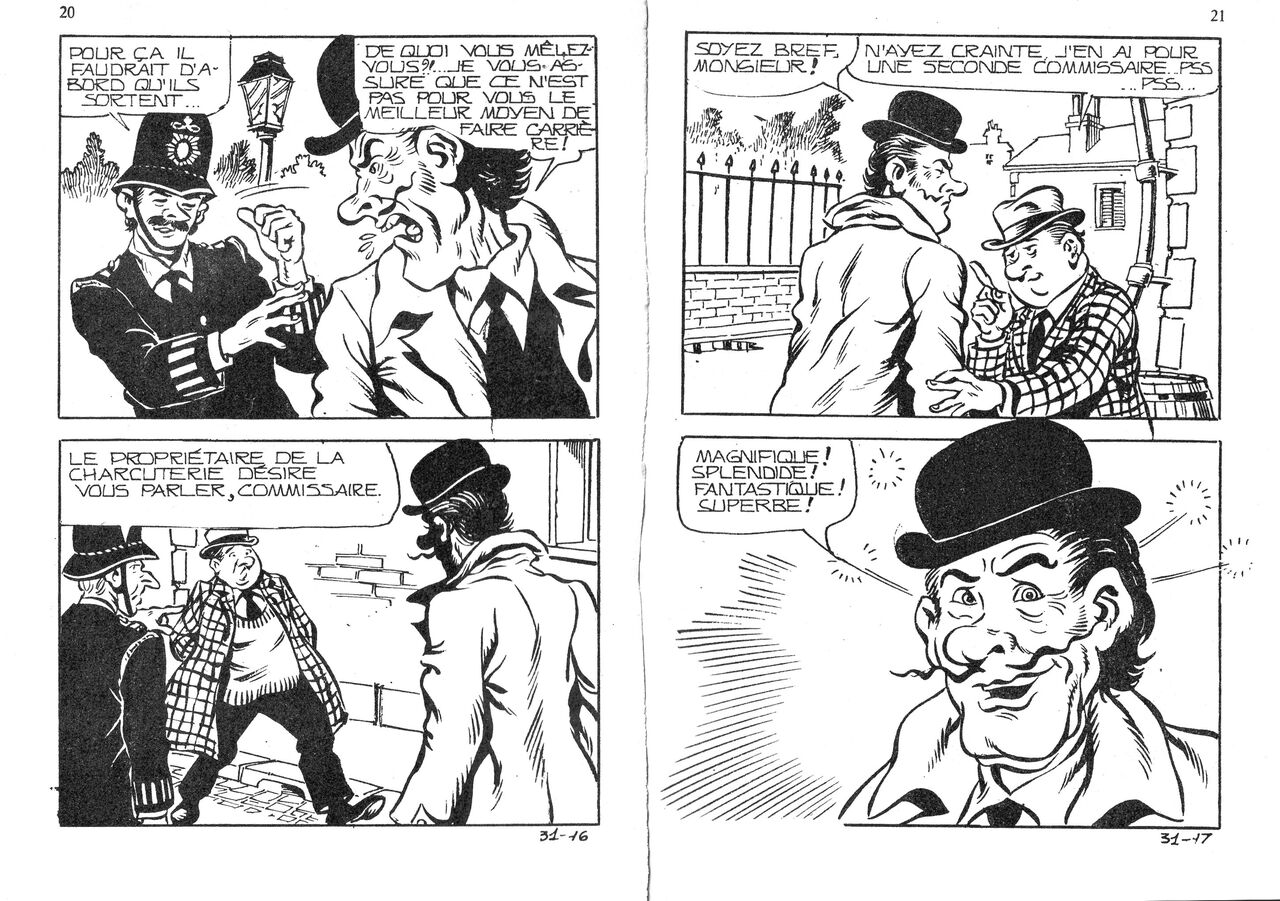 Sam Bot 031 - Monte à l'otage ! page 11 full