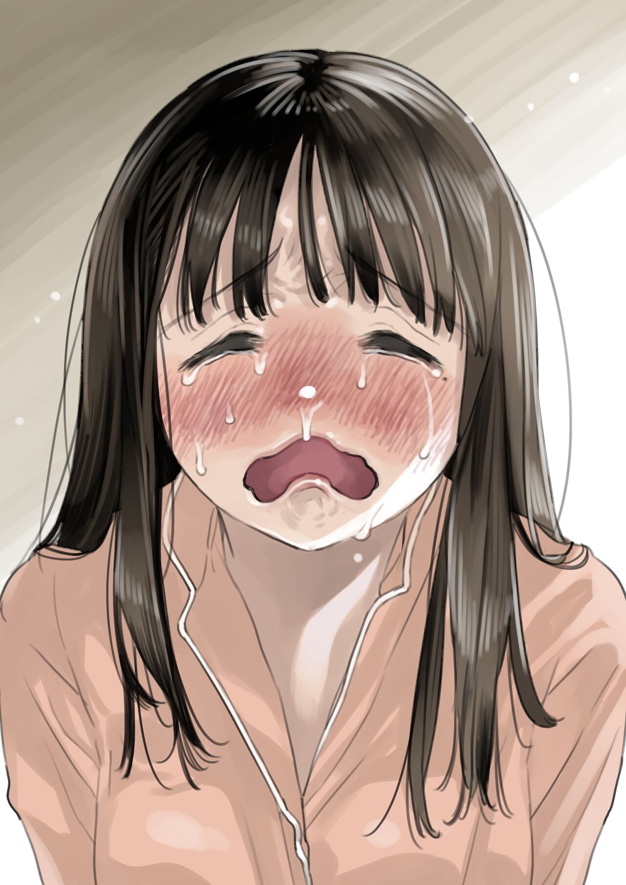 Kanojo no SmaPho o Nozoita dake nano ni 3 | 그녀의 스마트 폰을 들여다 본 것 뿐인데 3 page 6 full