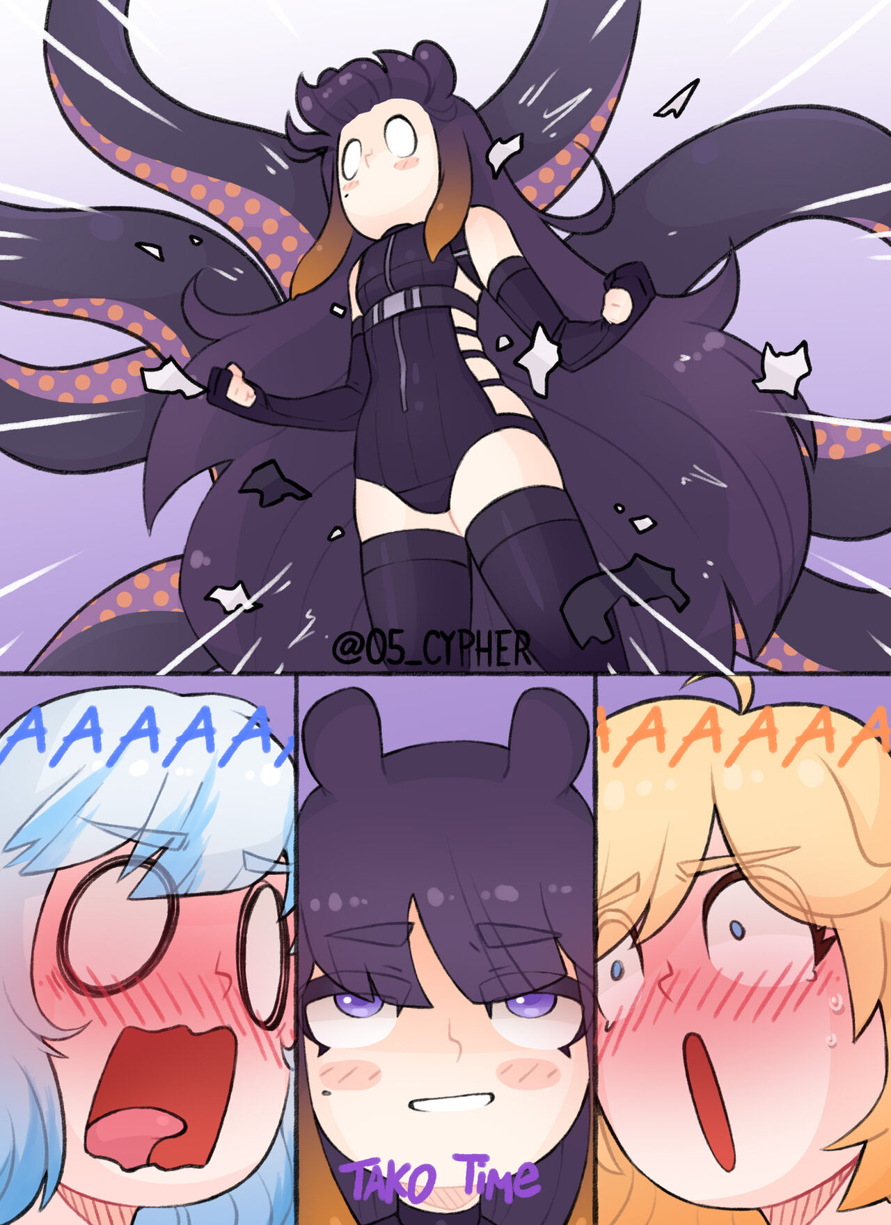 Hololewd page 12 full