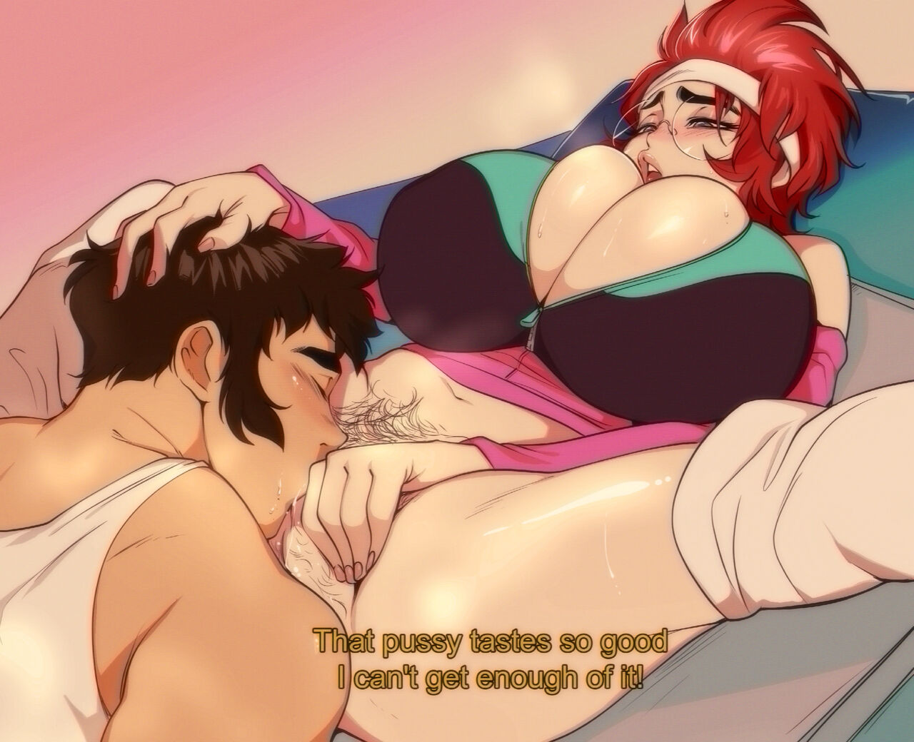 BALAK - Maxine Set 09： “My Coach” + Extras page 4 full