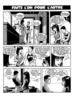 faits l'un pour lautre