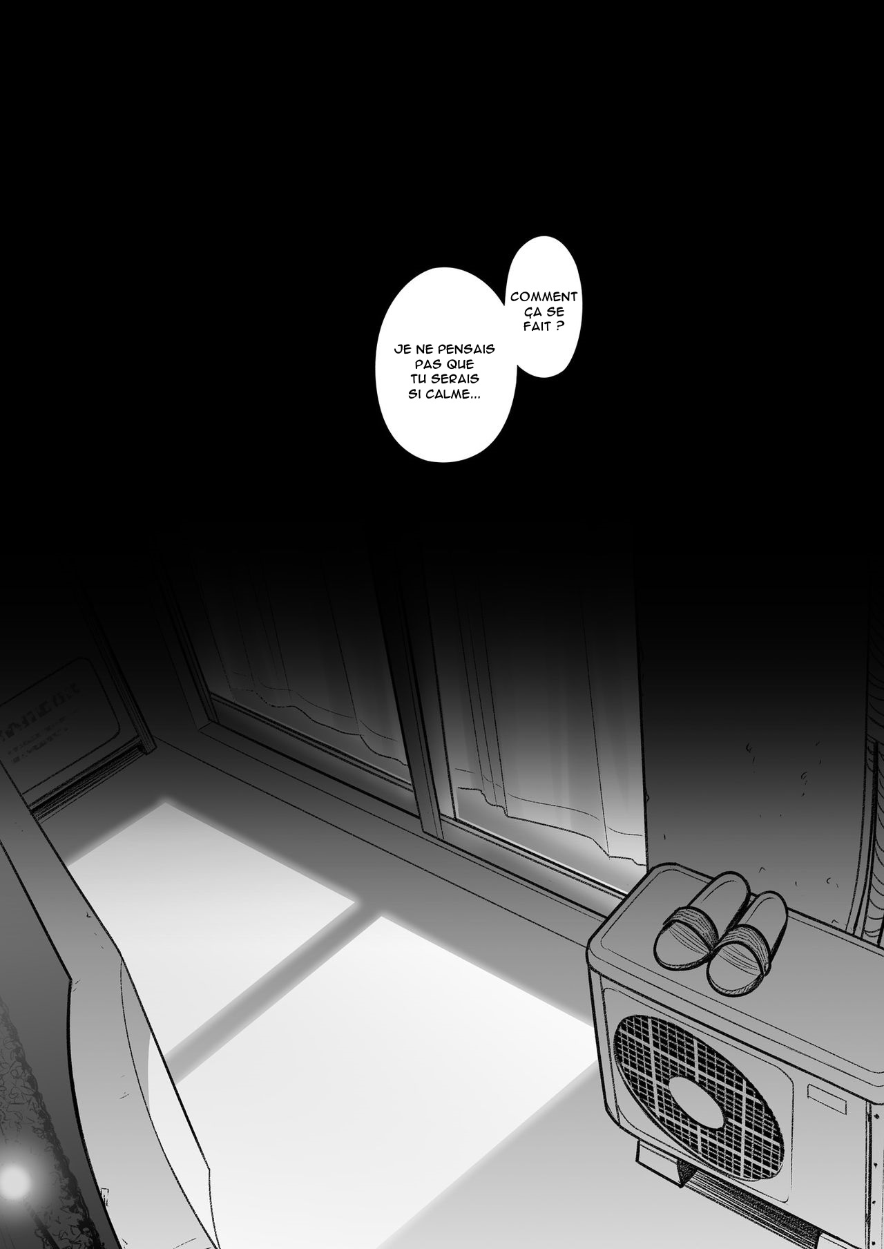 Kurata Akiko no Kokuhaku 1 - Confession of Akiko kurata Epsode 1 | Confession d'Akiko Kurata 1 page 3 full