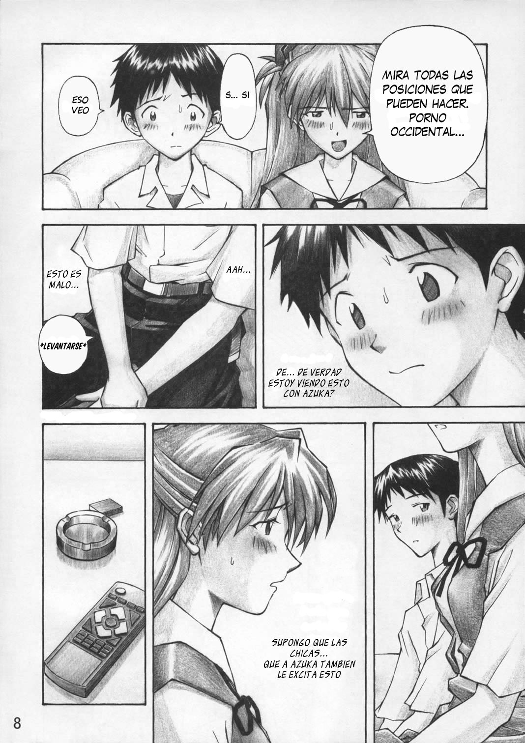 Asuka Trial page 7 full