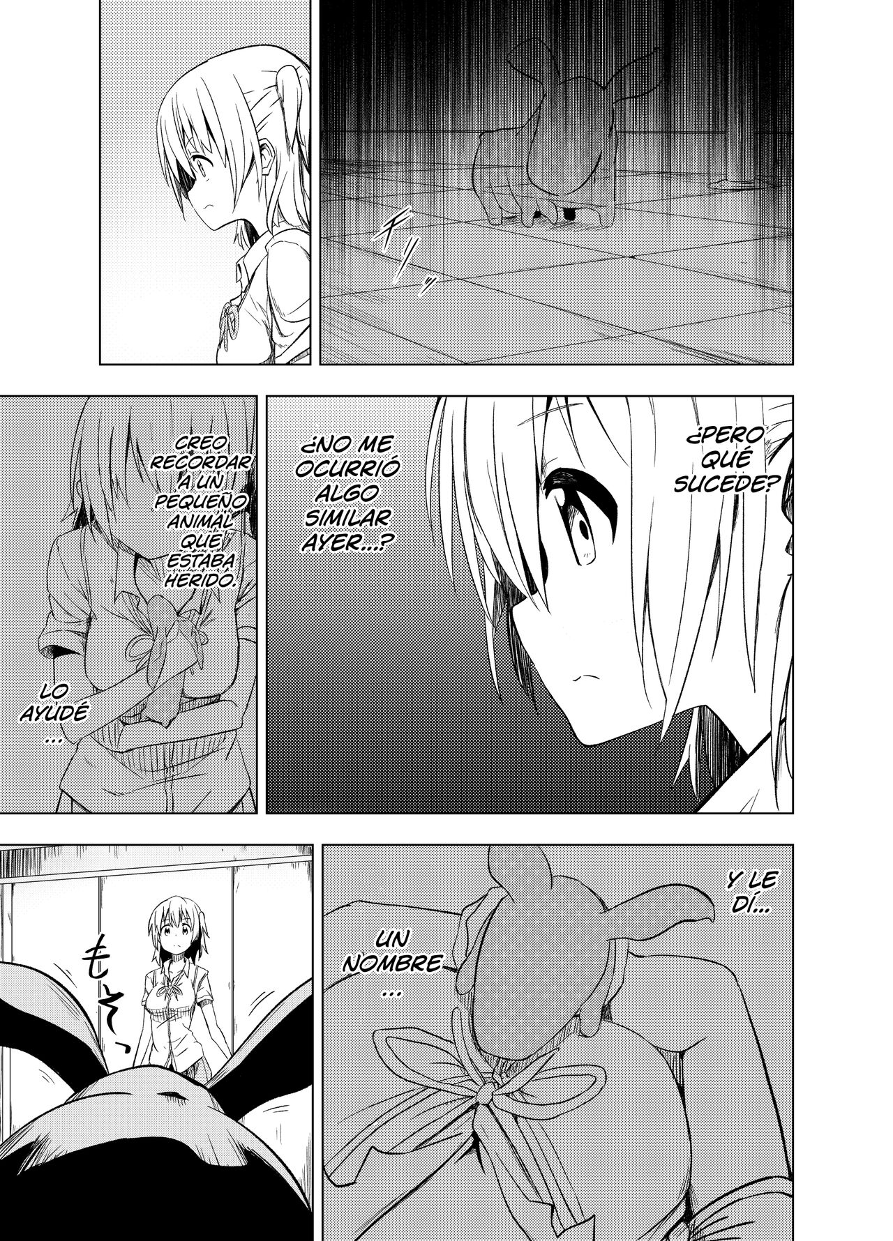 Mirai Iro ~Hajimete no Iro~ page 12 full