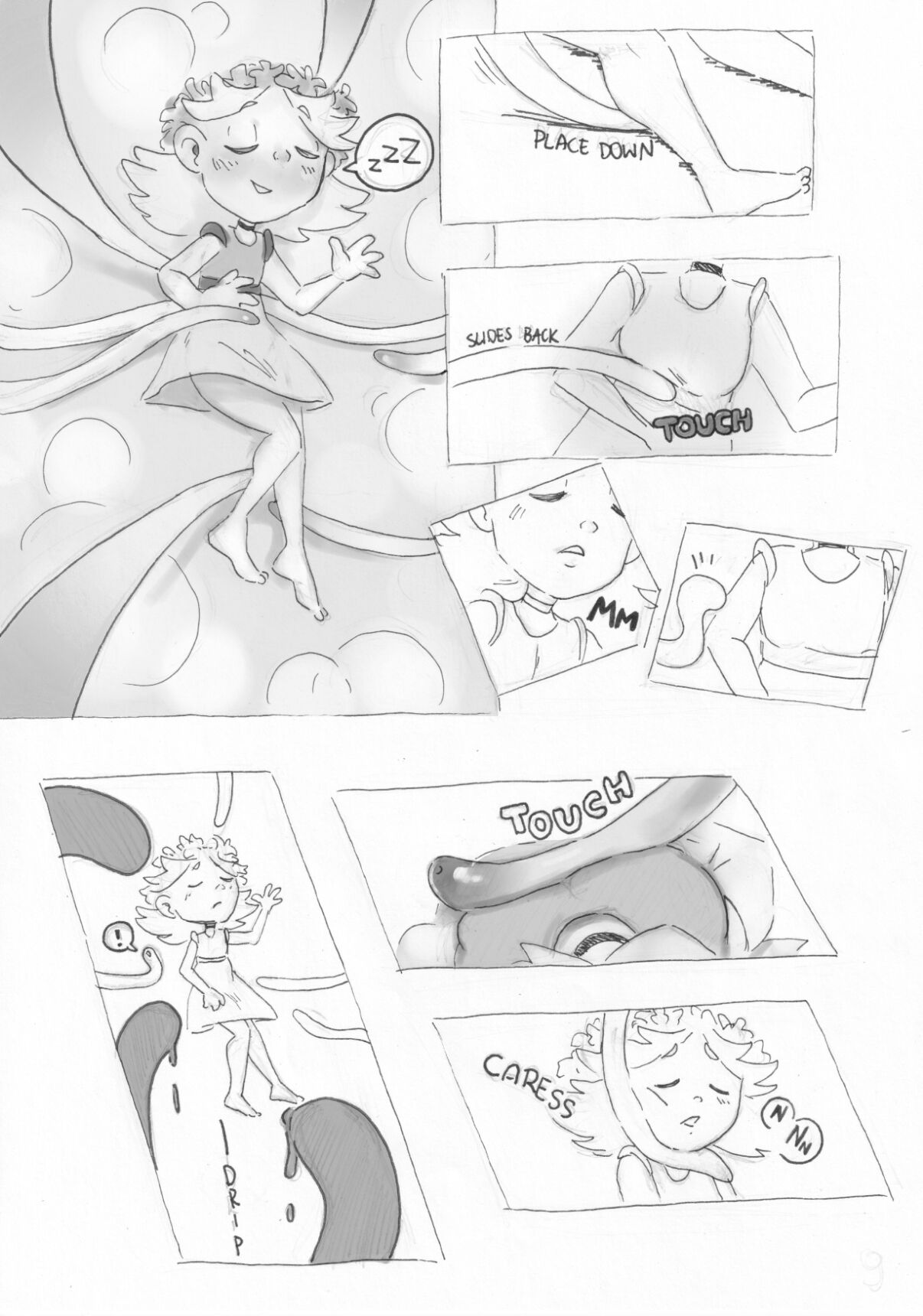 Flowers page 10 full