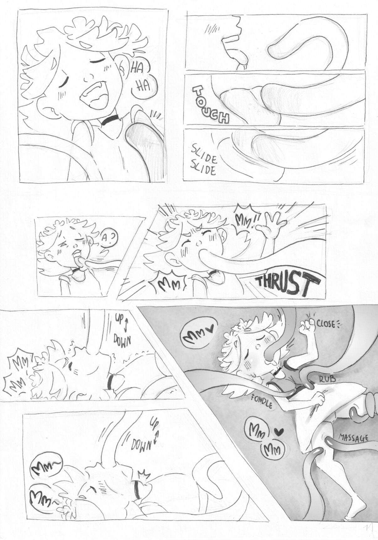 Flowers page 12 full