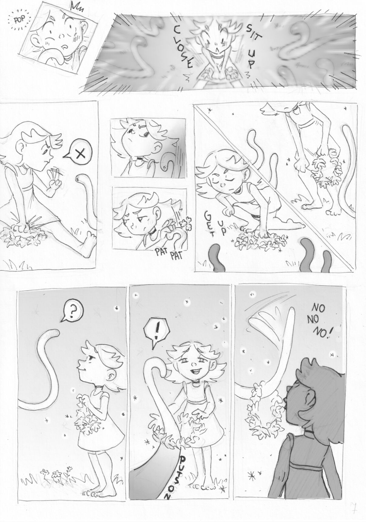 Flowers page 8 full