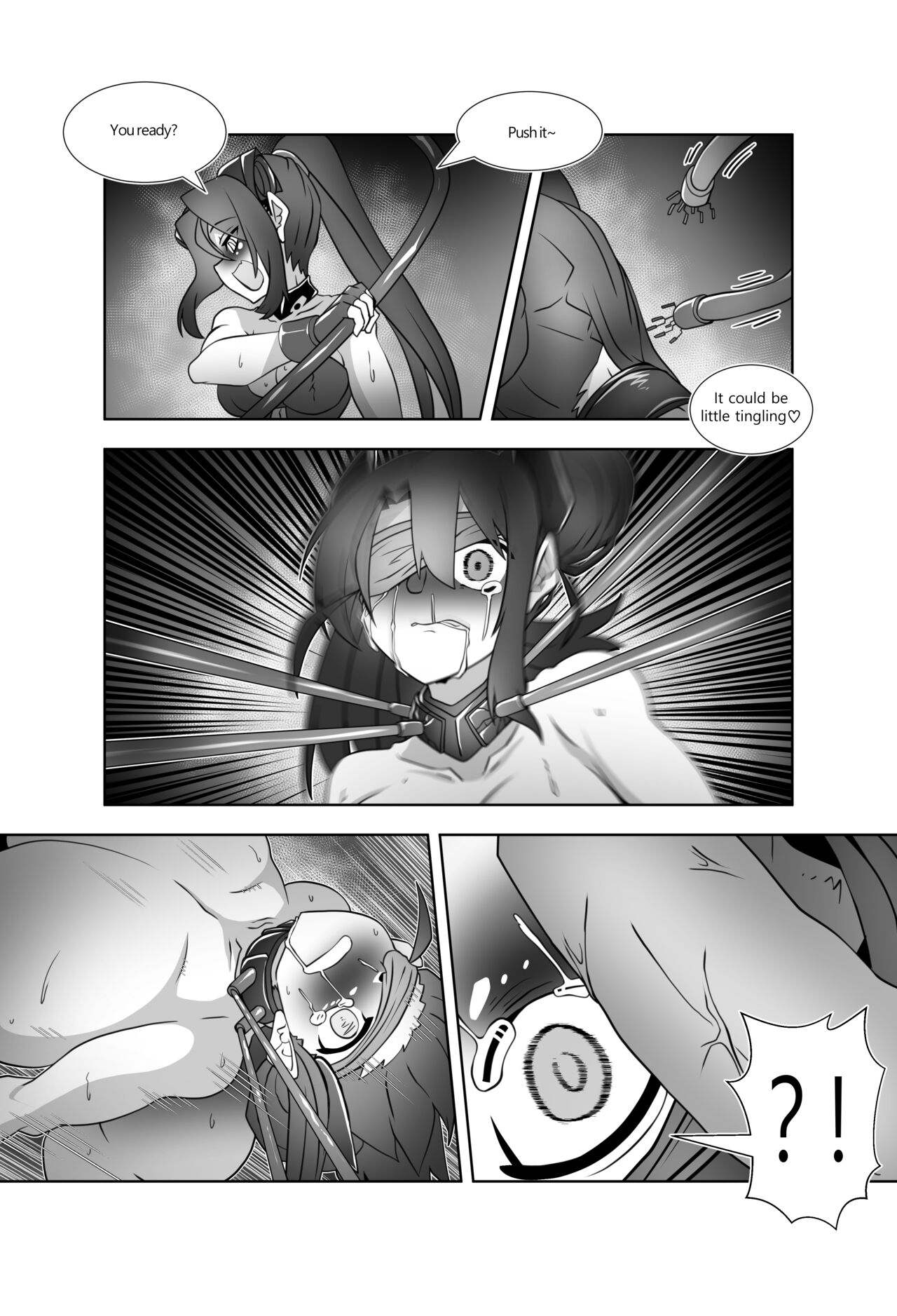 Agent's screct file page 12 full