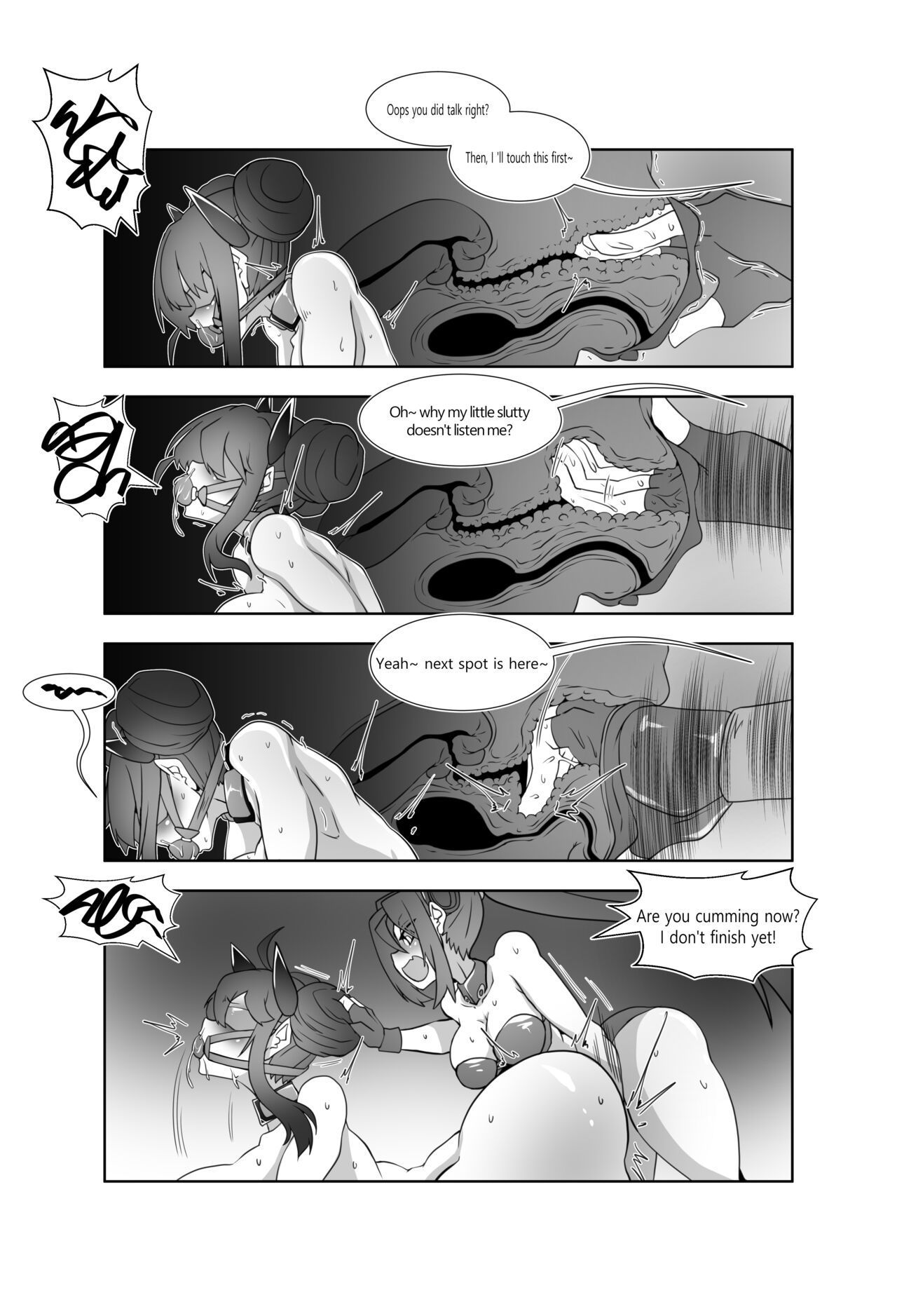 Agent's screct file page 9 full