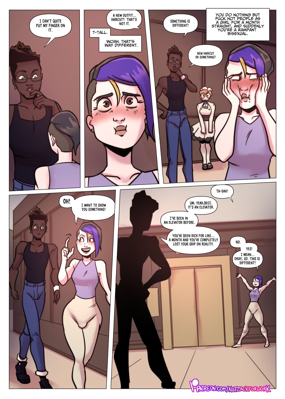 Lift: Together page 11 full