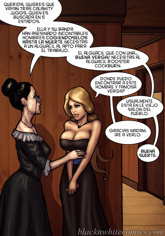 True Dick - complete page 12 full