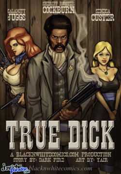 True Dick - complete